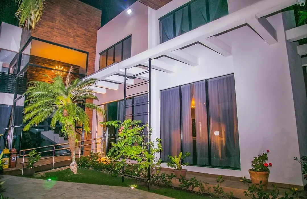 Pousada Bella Casa-1