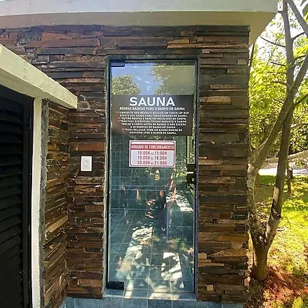 Pousada Bella Casa-3